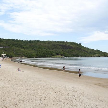 Apartmán 3Qtos Quadra Do Mar Lindo! Guarapari Exteriér fotografie