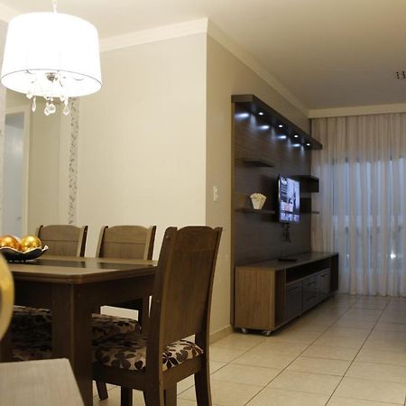 Apartmán 3Qtos Quadra Do Mar Lindo! Guarapari Exteriér fotografie